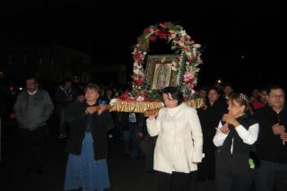 2011-12-11 Our Lady of Guadalupe